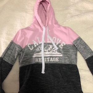 California Heritage Hoodie